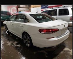 فولكسفاغن باسات